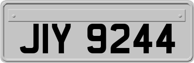 JIY9244