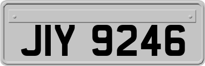 JIY9246