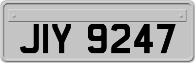 JIY9247
