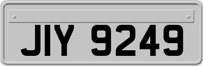 JIY9249