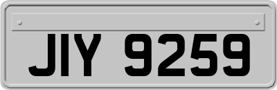 JIY9259