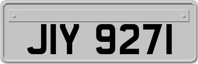 JIY9271