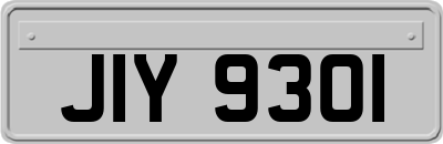 JIY9301