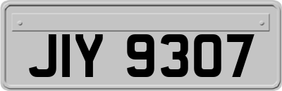 JIY9307