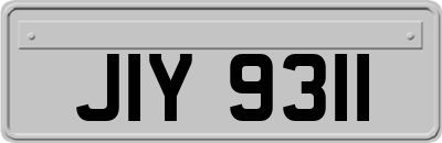 JIY9311