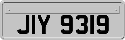 JIY9319