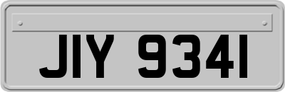JIY9341