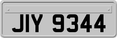 JIY9344