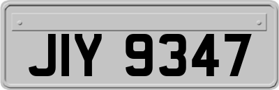 JIY9347