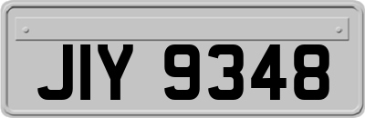 JIY9348