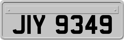 JIY9349