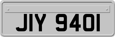 JIY9401