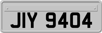 JIY9404