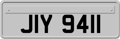 JIY9411
