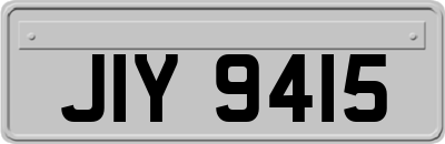 JIY9415