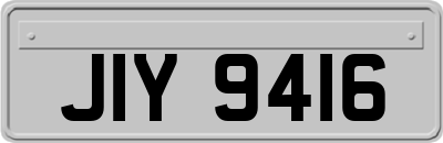 JIY9416