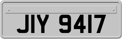 JIY9417