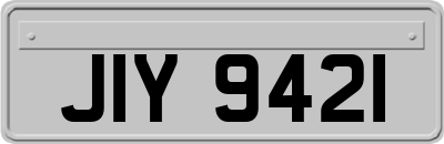 JIY9421