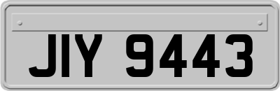 JIY9443