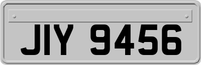 JIY9456
