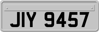 JIY9457