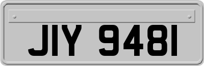 JIY9481