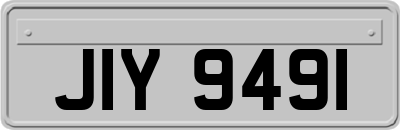 JIY9491