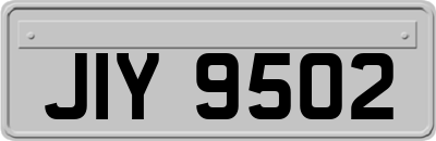 JIY9502