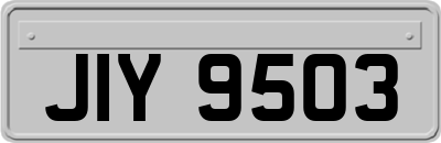 JIY9503
