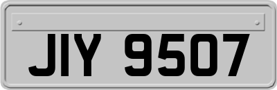 JIY9507