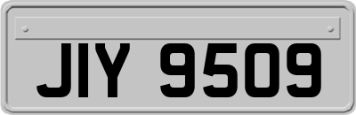 JIY9509
