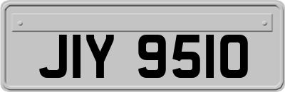 JIY9510