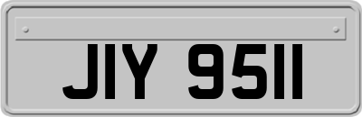 JIY9511