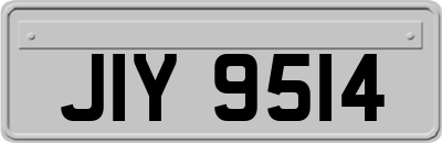 JIY9514