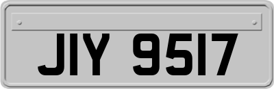JIY9517