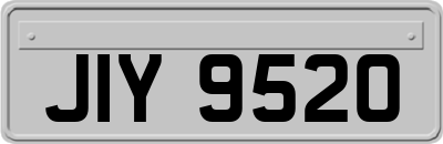 JIY9520