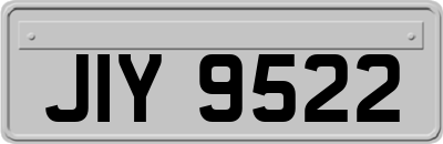 JIY9522
