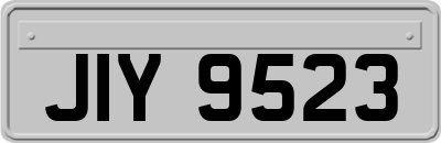 JIY9523