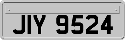 JIY9524