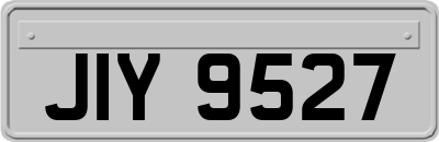 JIY9527