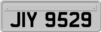 JIY9529
