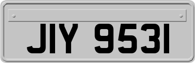 JIY9531