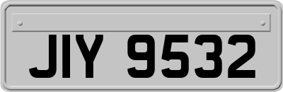 JIY9532