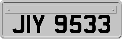 JIY9533
