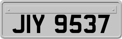 JIY9537