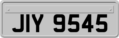 JIY9545