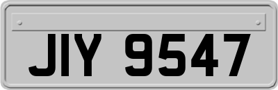 JIY9547