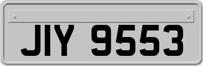 JIY9553