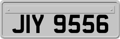 JIY9556