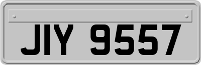 JIY9557
